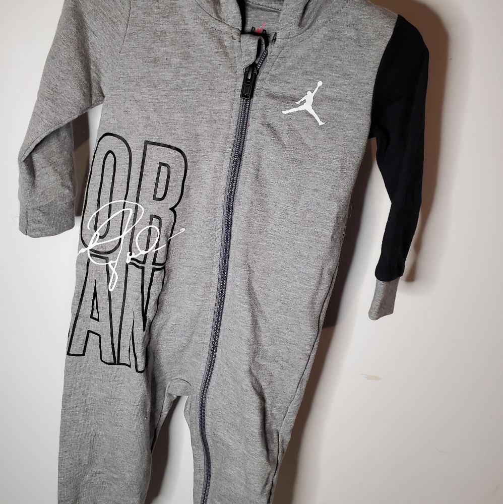 JORDAN ONE PIECE FOR BABY